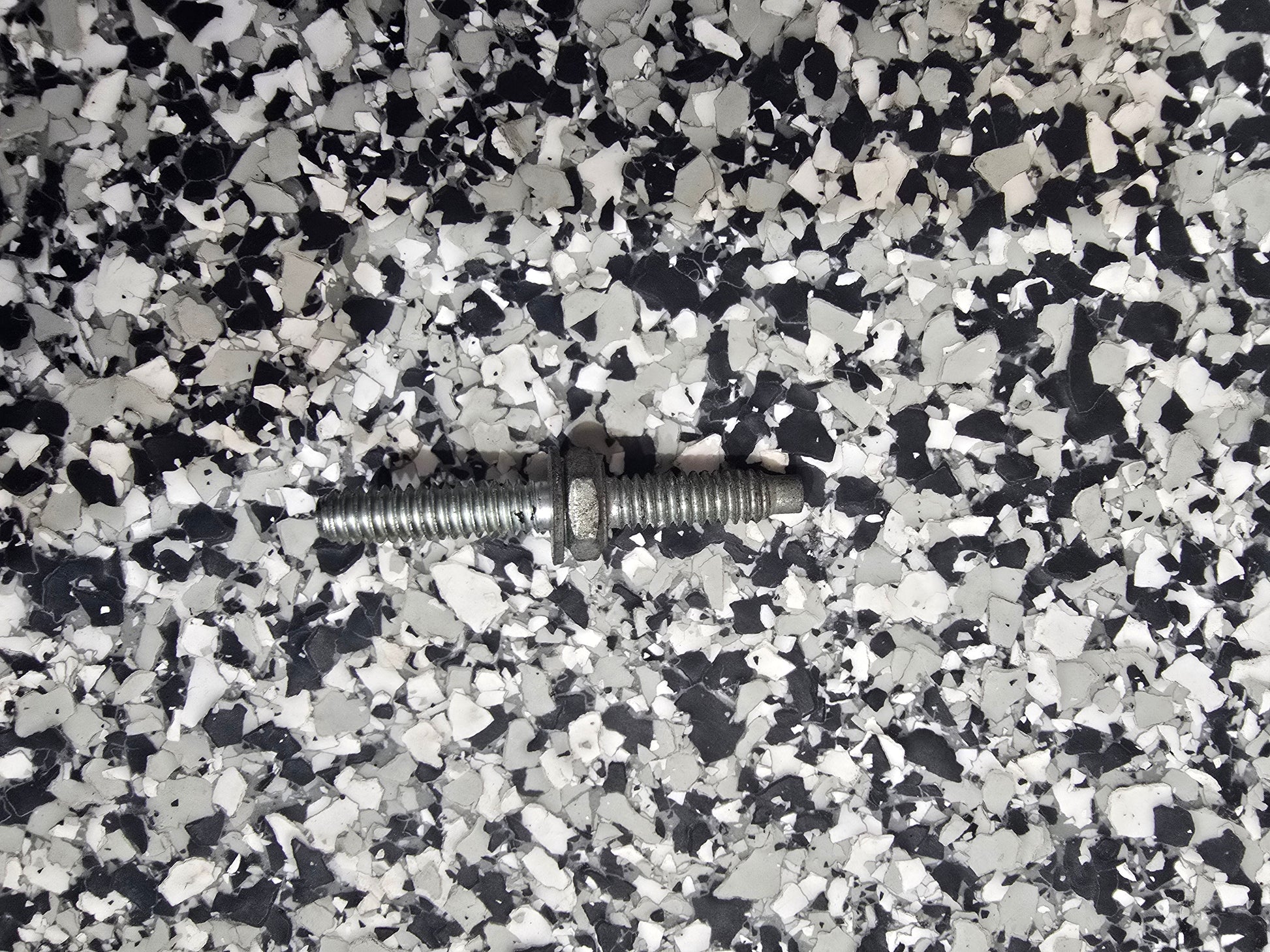 Viper Double Ended Stud