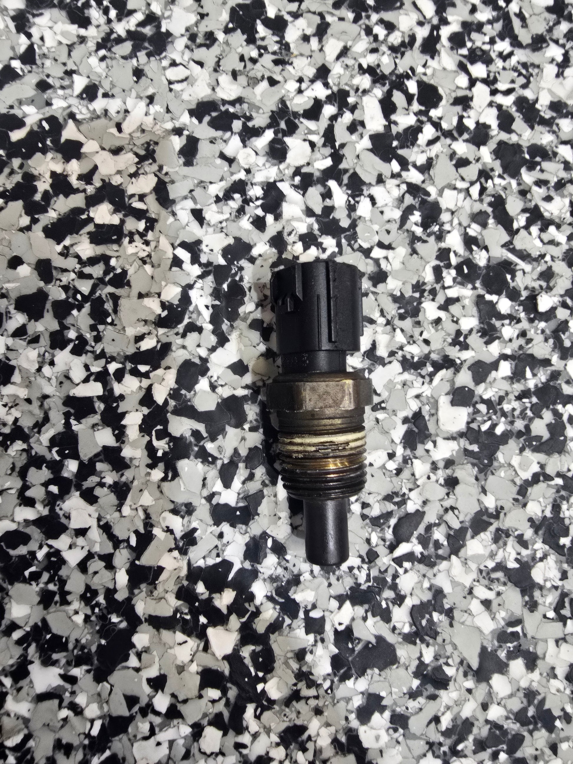 Viper Coolant Temp Sensor