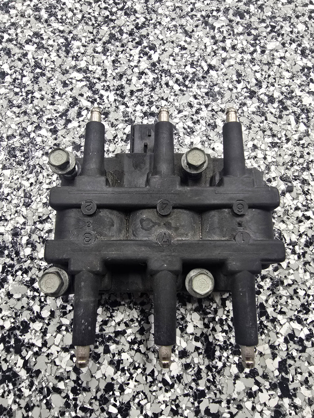 Gen 3 Viper Coil 6 Pack