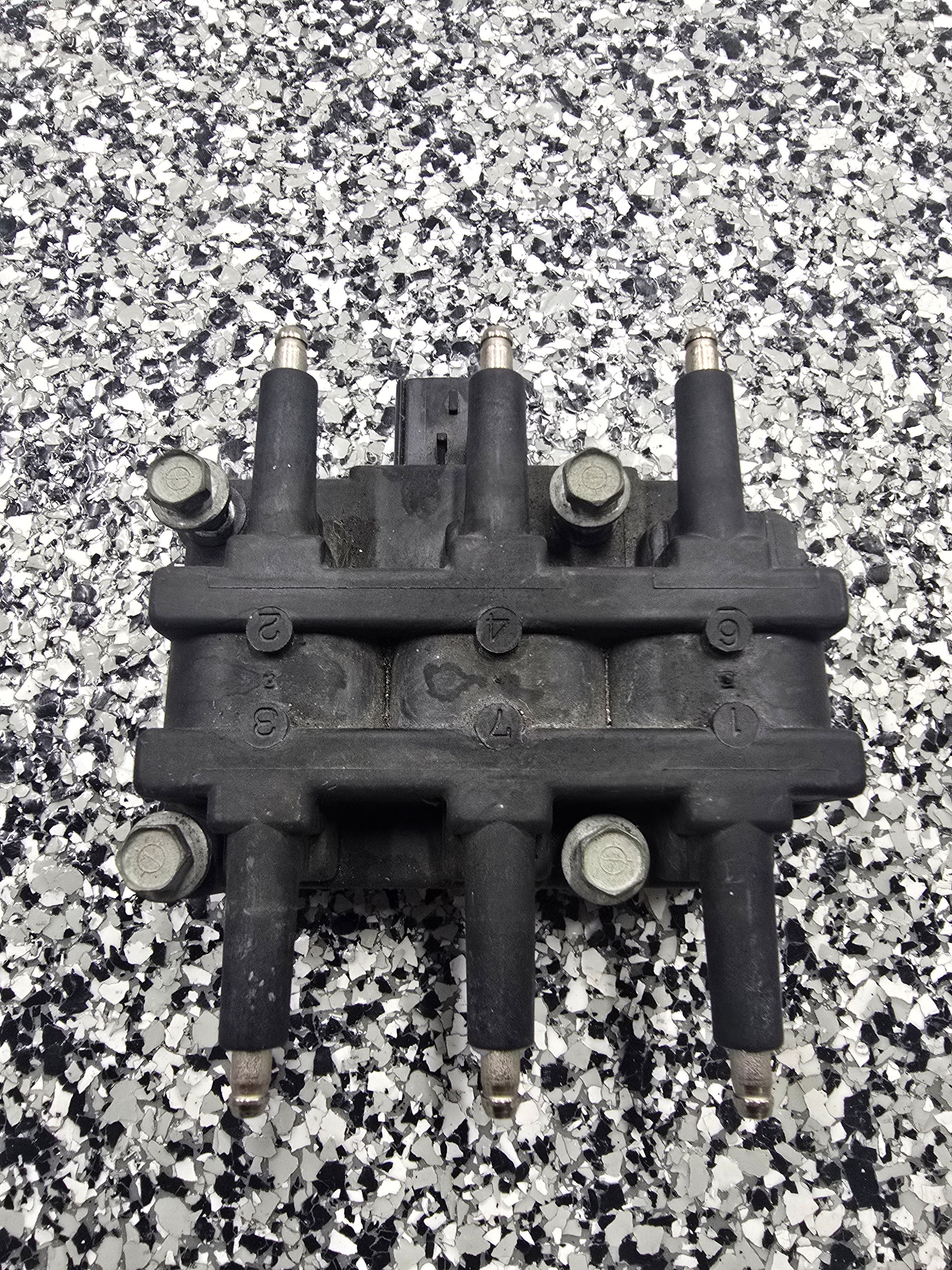 Gen 3 Viper Coil 6 Pack