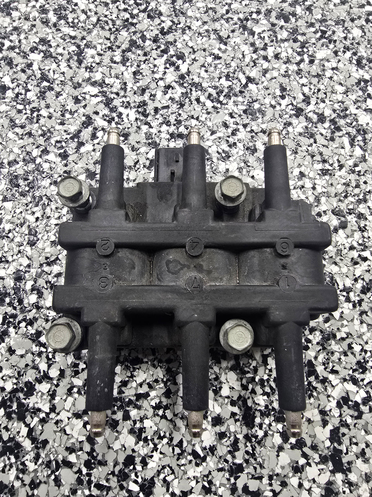 Gen 3 Viper Coil 6 Pack
