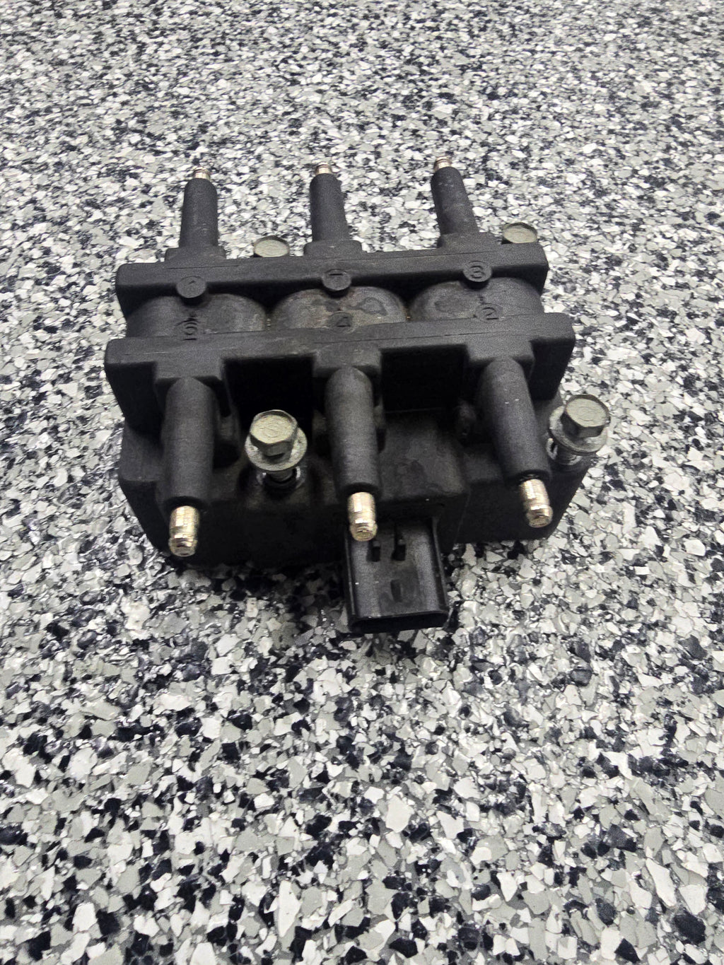 Gen 3 Viper Coil 6 Pack