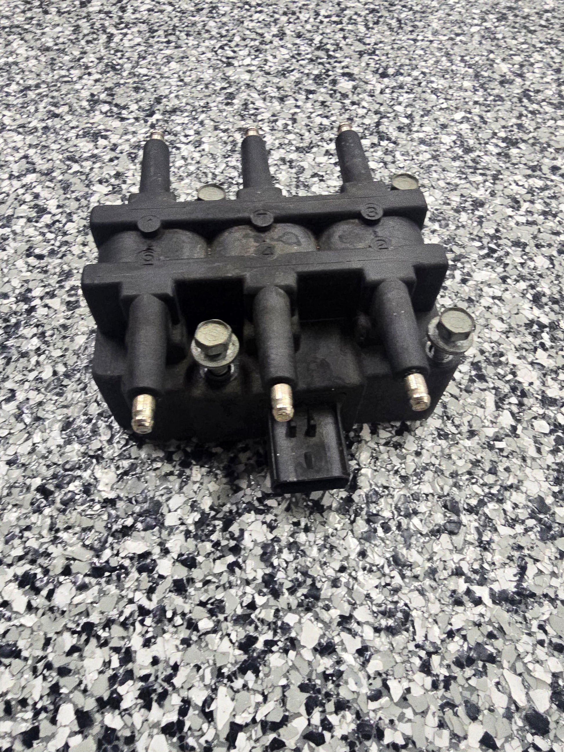 Gen 3 Viper Coil 6 Pack