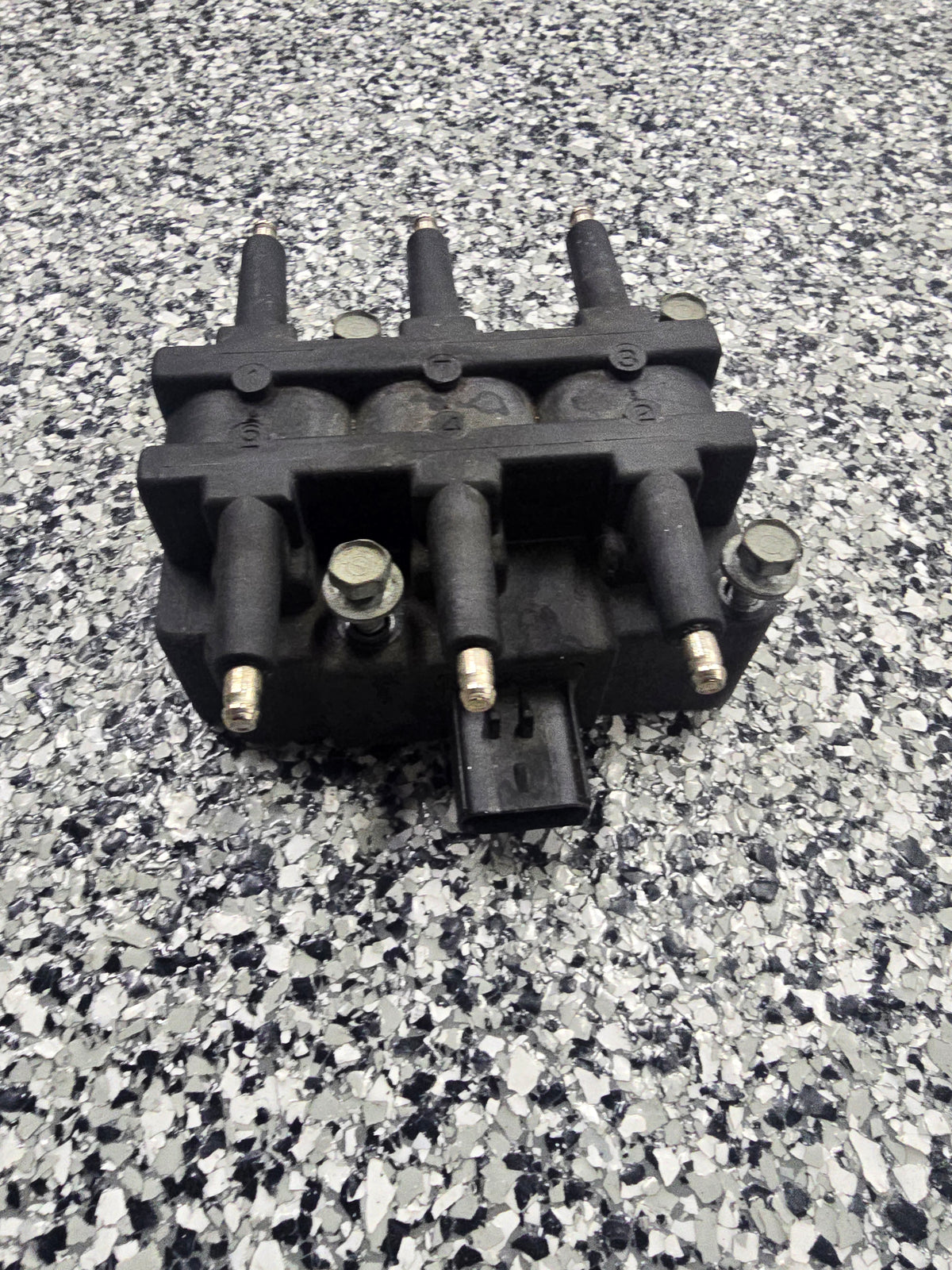 Gen 3 Viper Coil 6 Pack