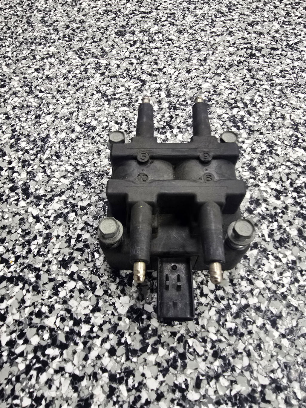 Gen 3 Viper Coil 4 Pack