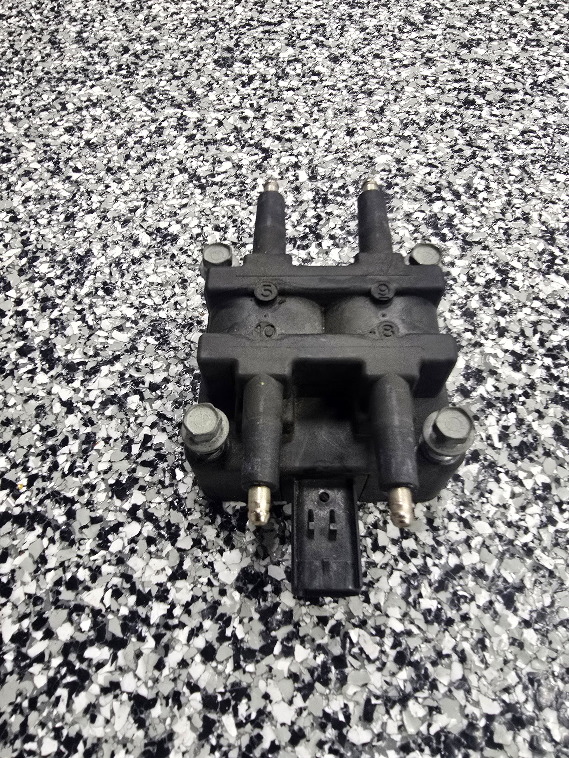 Gen 3 Viper Coil 4 Pack