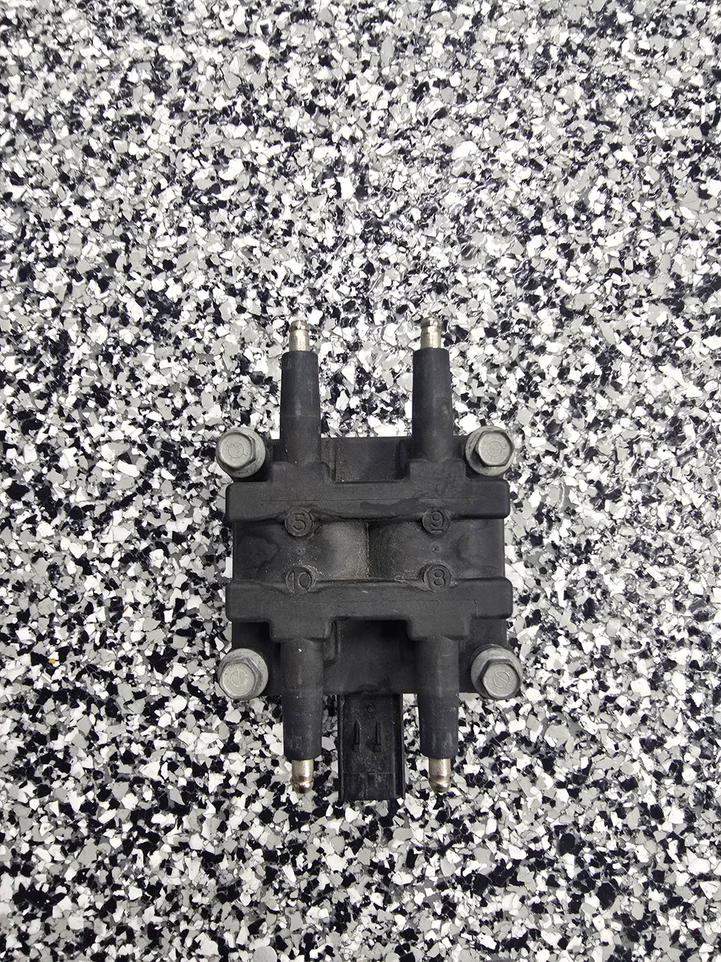 Gen 3 Viper Coil 4 Pack