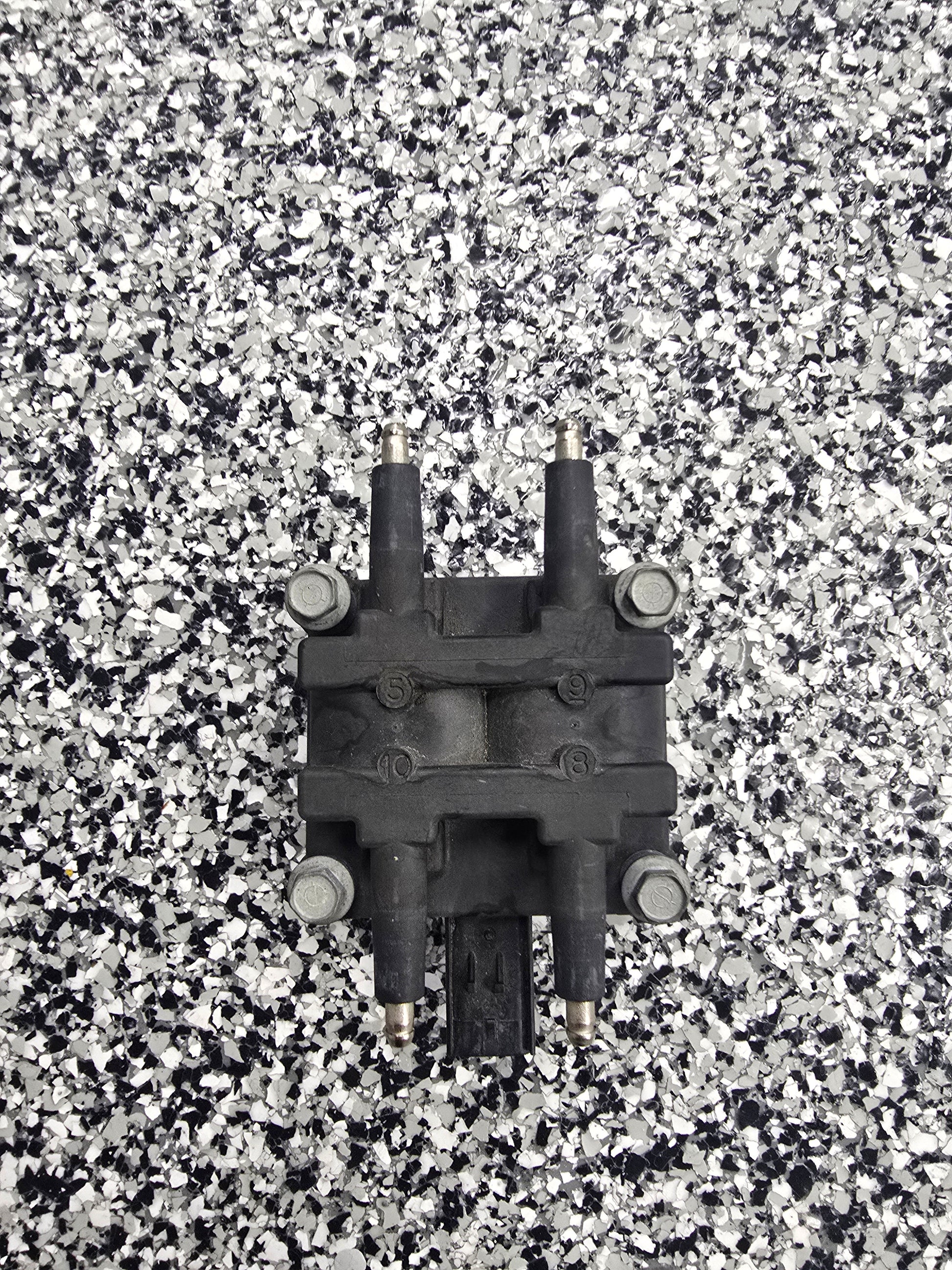 Gen 3 Viper Coil 4 Pack