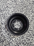 Gen 3 Viper Crank Pulley