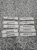 Viper Spark Plug Wire Heat Sheilding