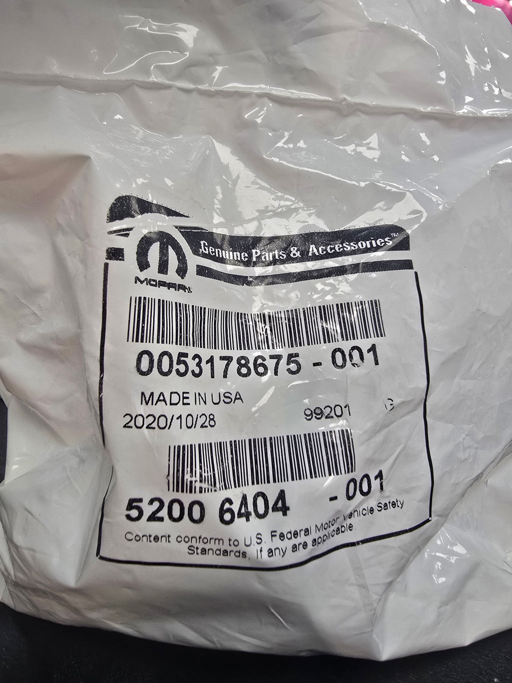 Viper Ball Joint Seal / Boot