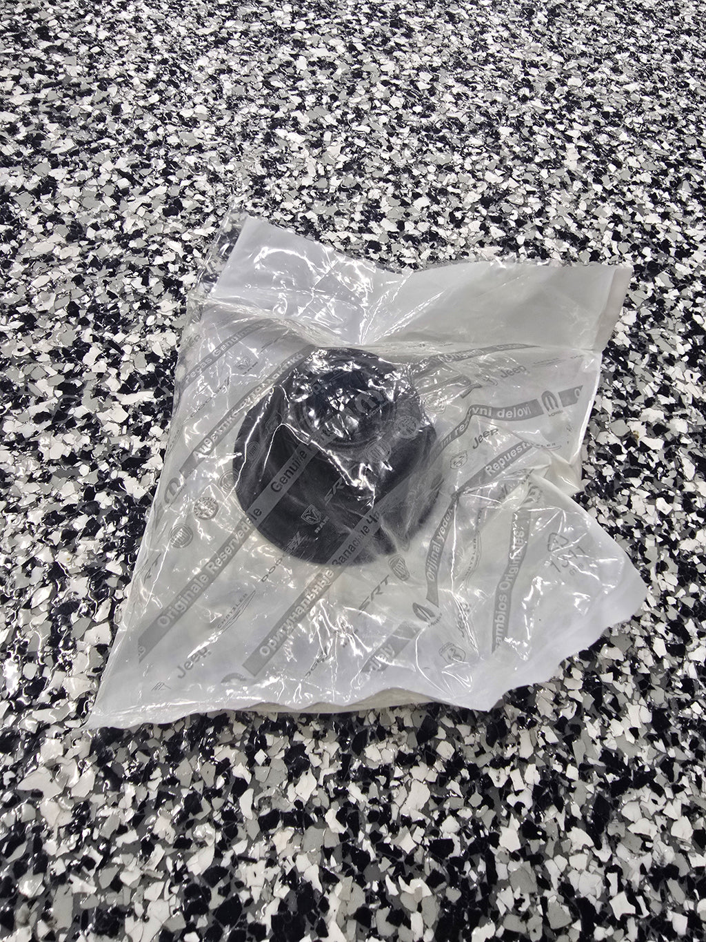 Viper Ball Joint Seal / Boot