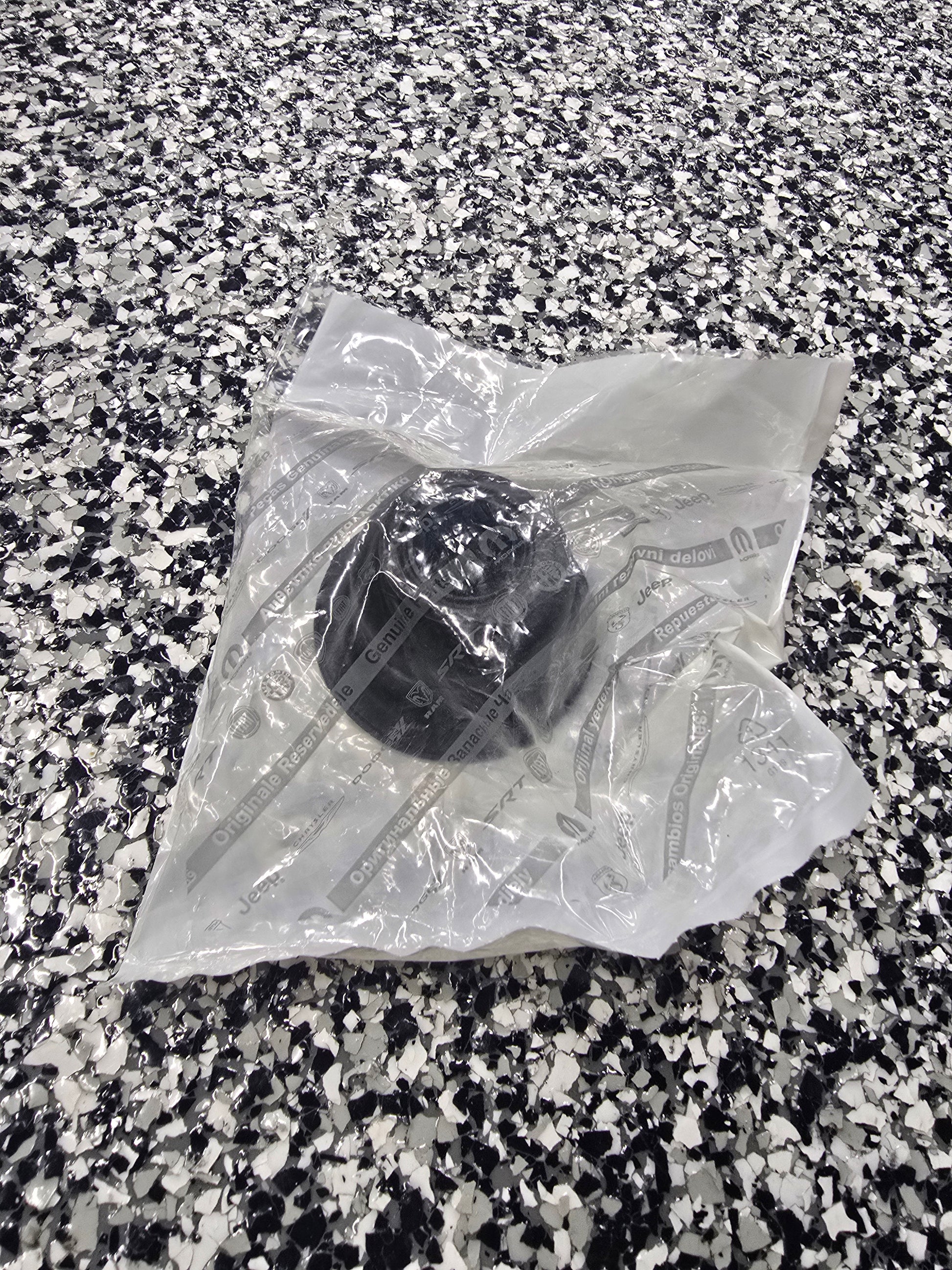 Viper Ball Joint Seal / Boot