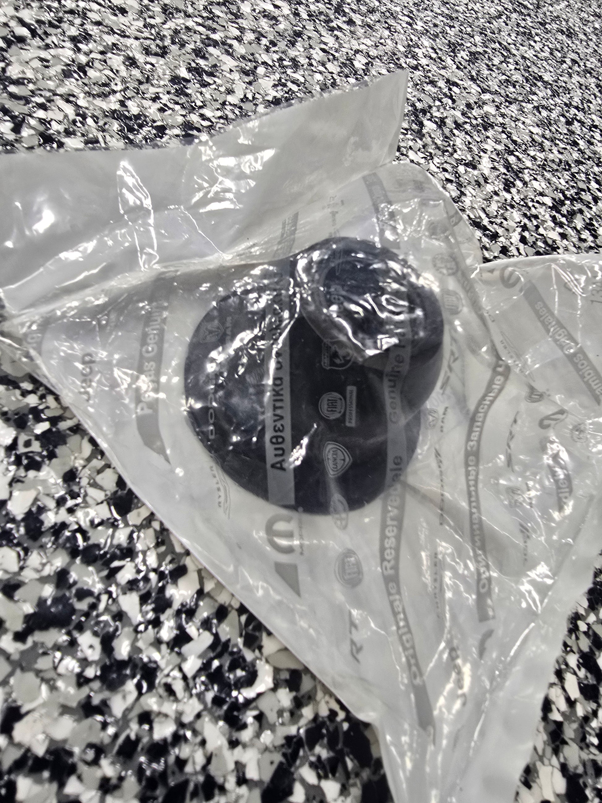 Viper Ball Joint Seal / Boot