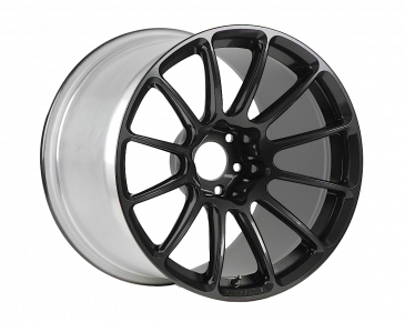 Forgeline 18" GTD1-Viper Wheel Set
