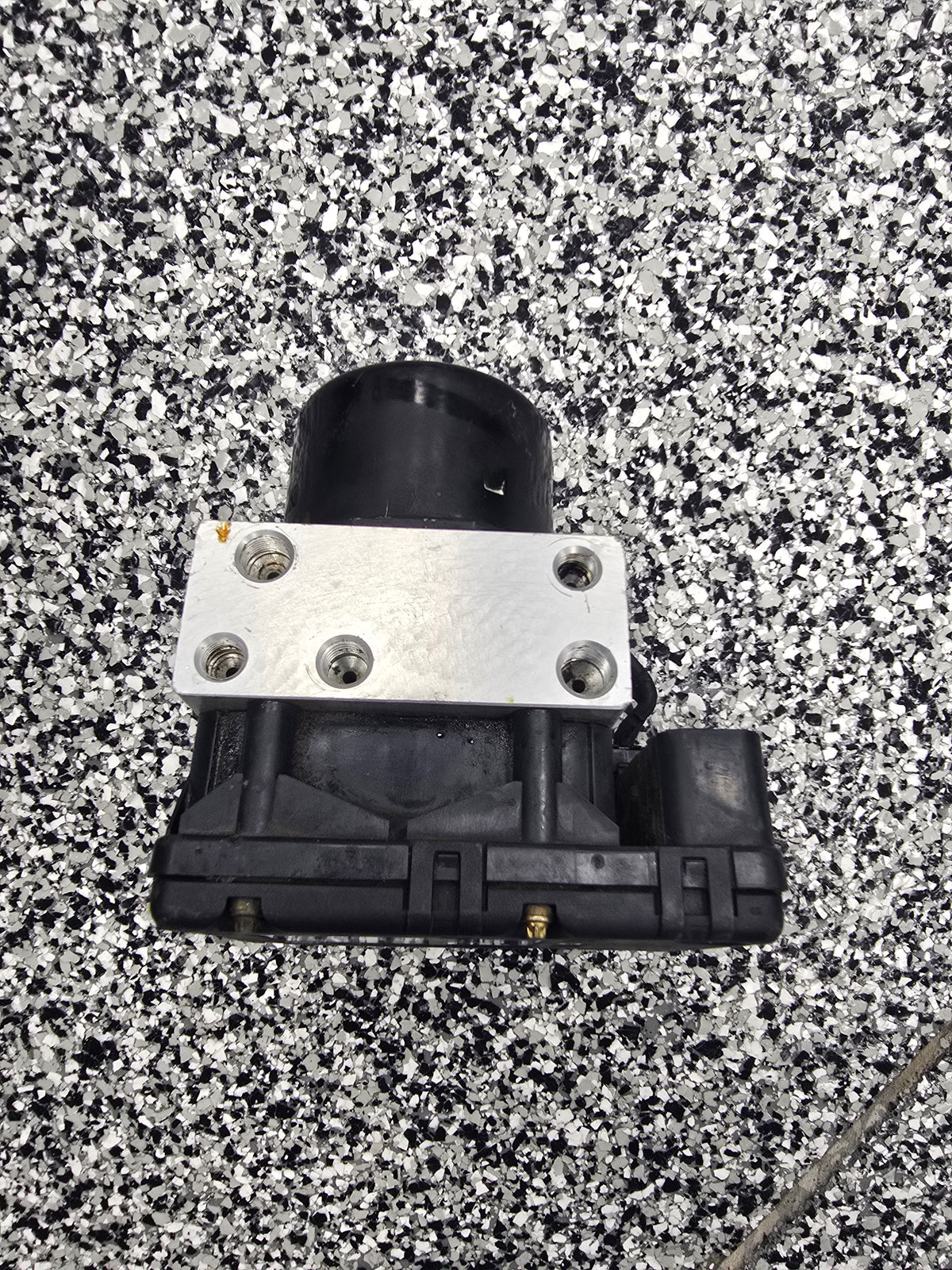 Gen 2 Viper ABS Pump Module