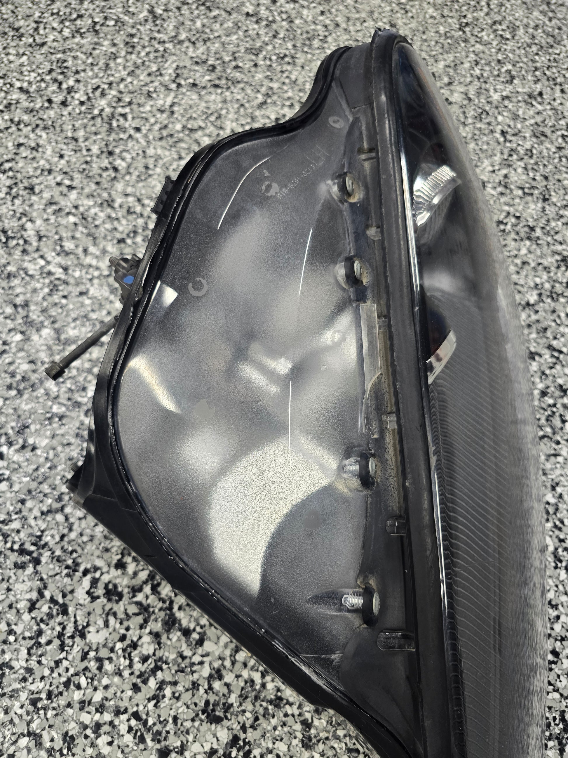 Gen 3/4 Viper Headlight Drivers Side