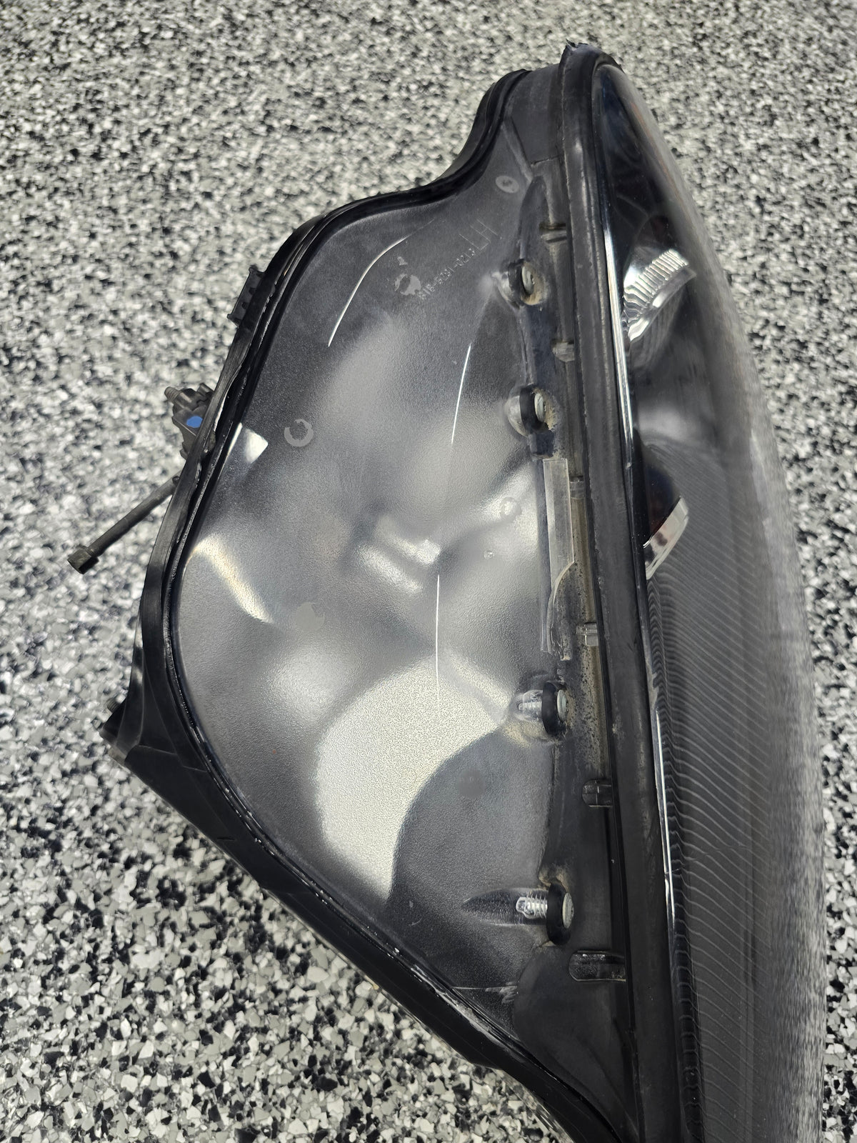 Gen 3/4 Viper Headlight Drivers Side
