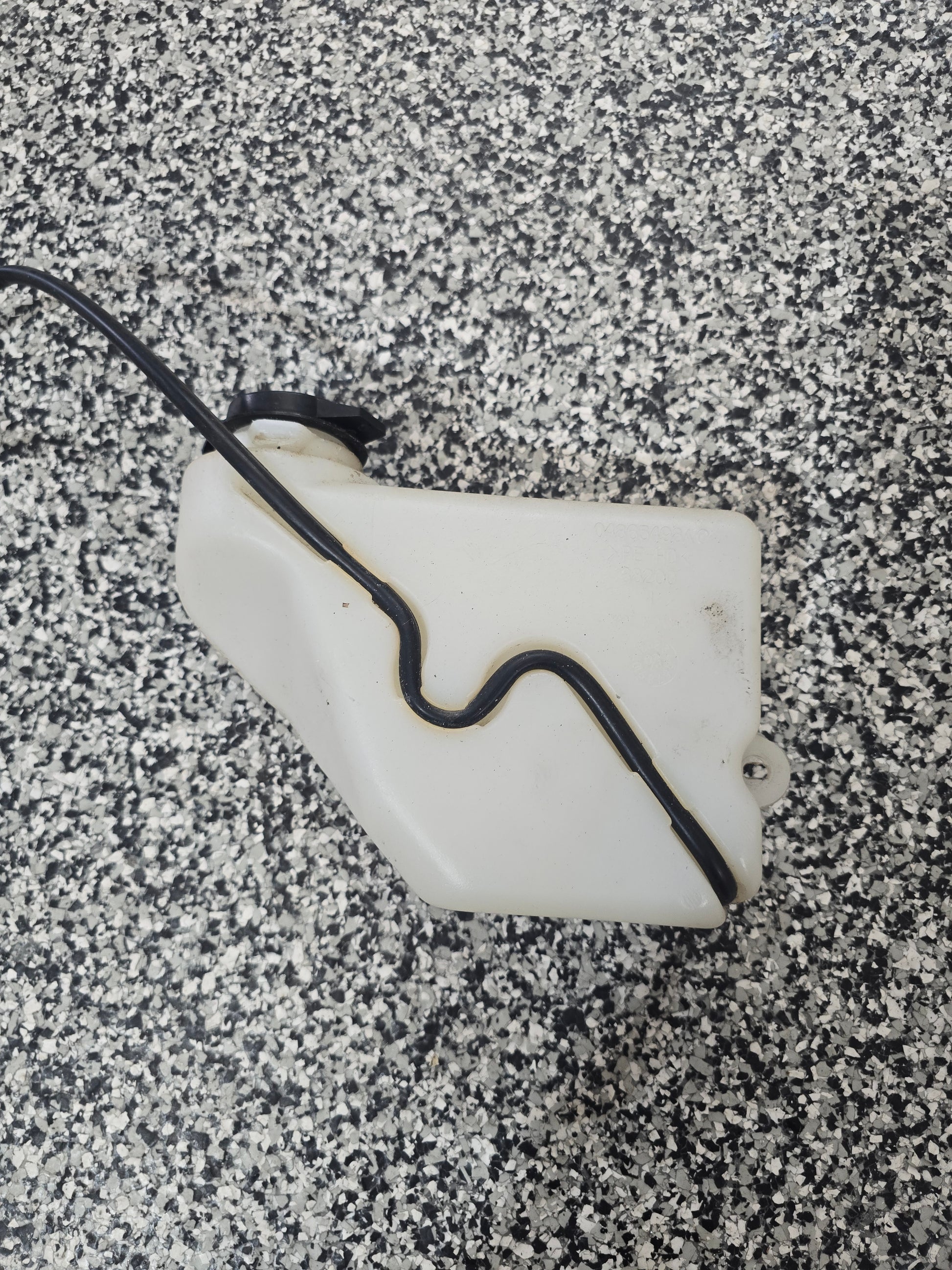 Gen 3/4/5 Viper Windshield Washer Resevior