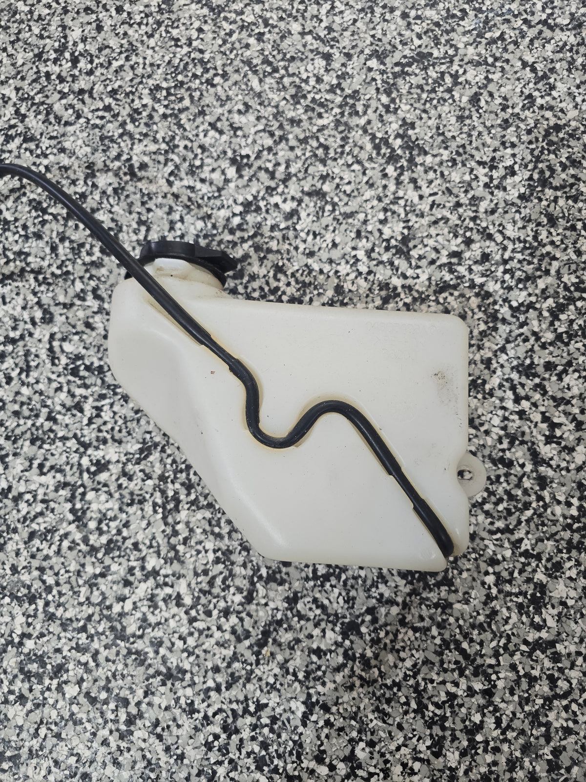 Gen 3/4/5 Viper Windshield Washer Resevior