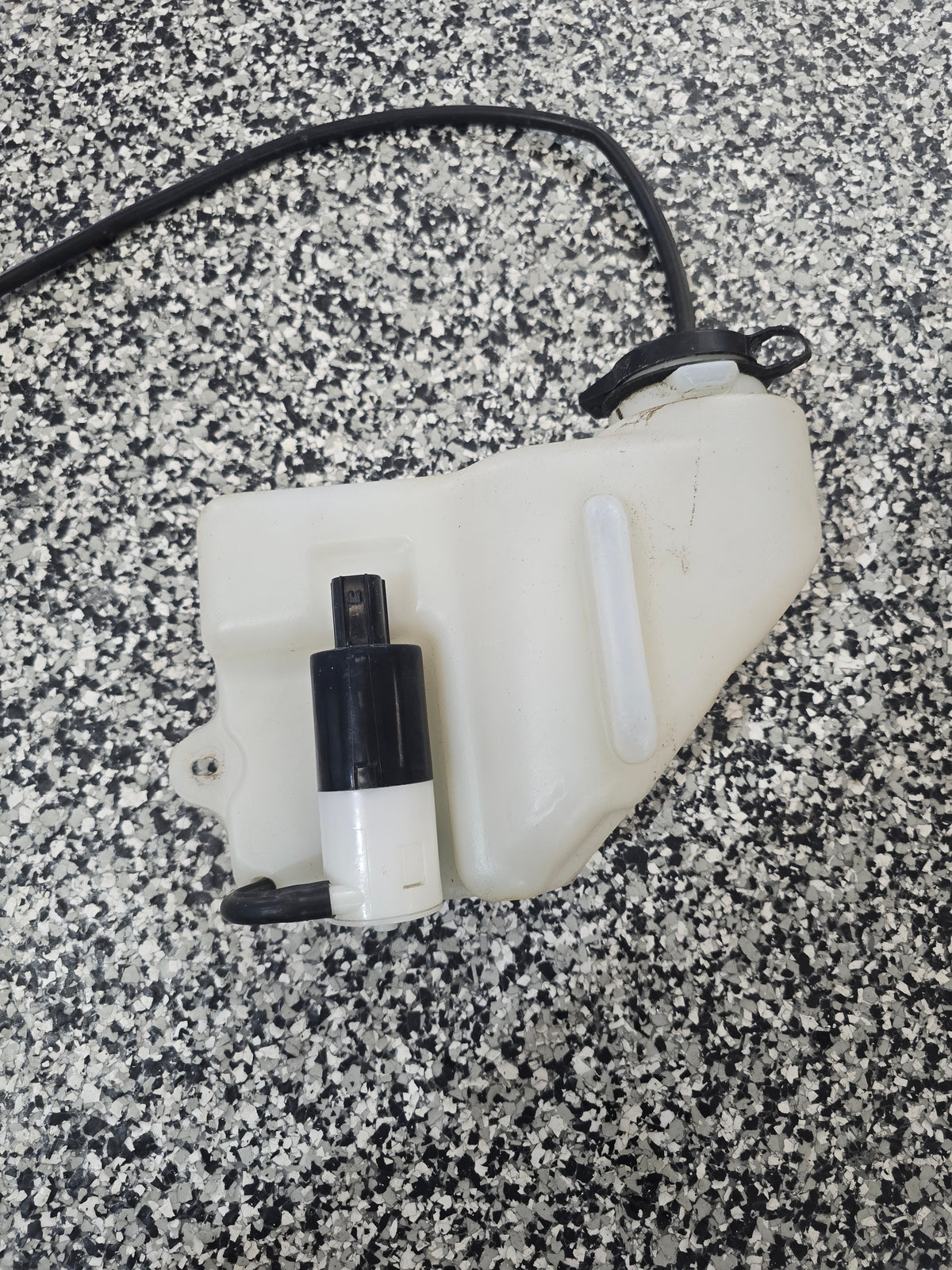 Gen 3/4/5 Viper Windshield Washer Resevior