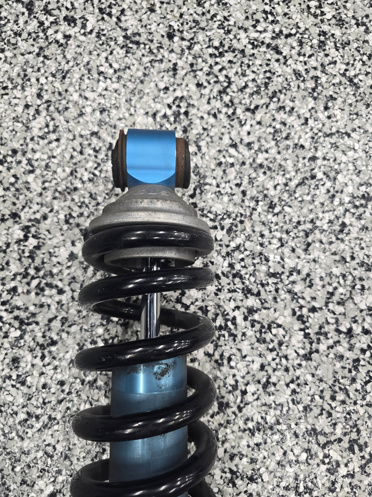 Gen 3/4 Viper Rear Shock Assembly