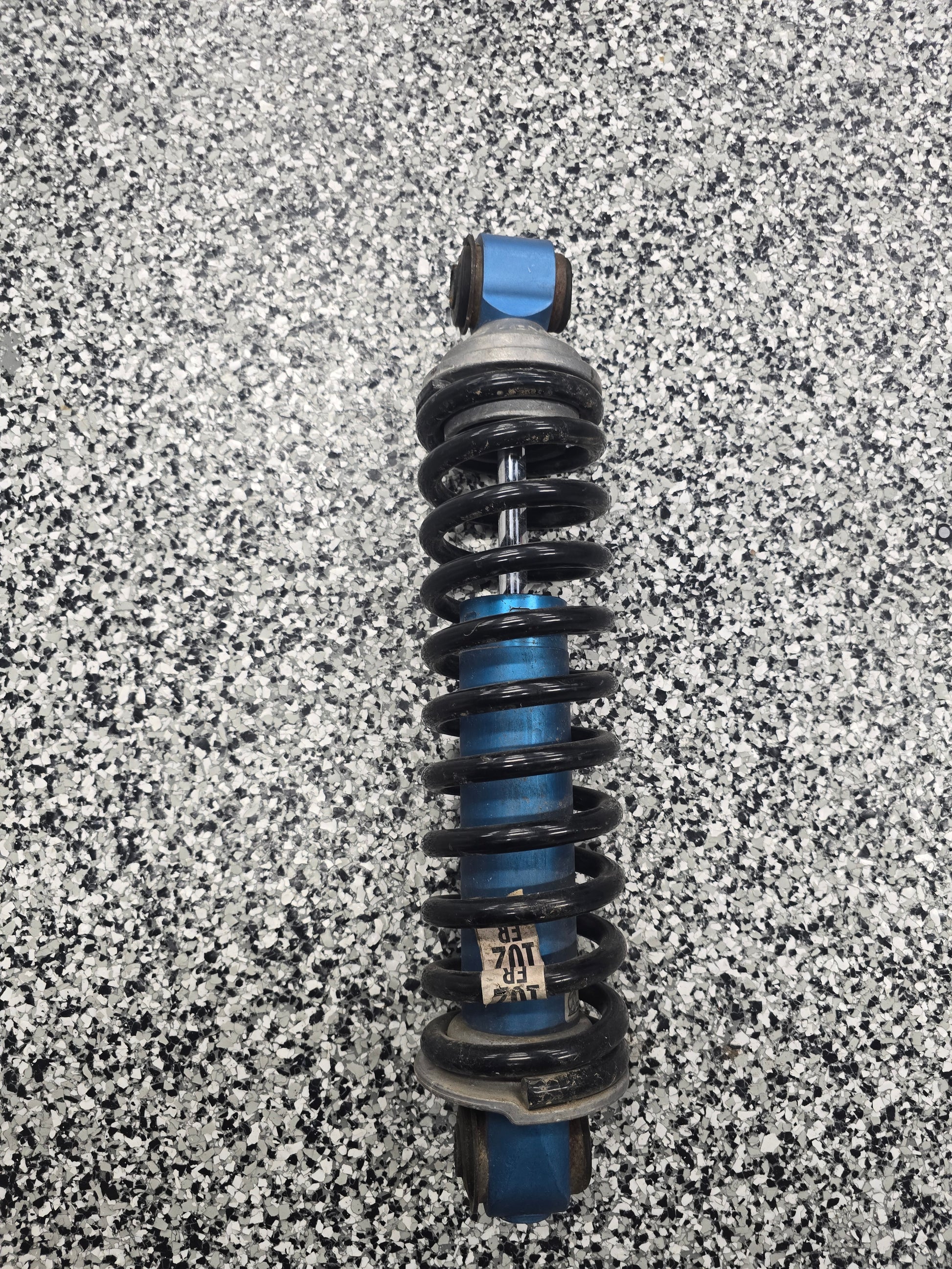 Gen 3/4 Viper Front Shock Assembly