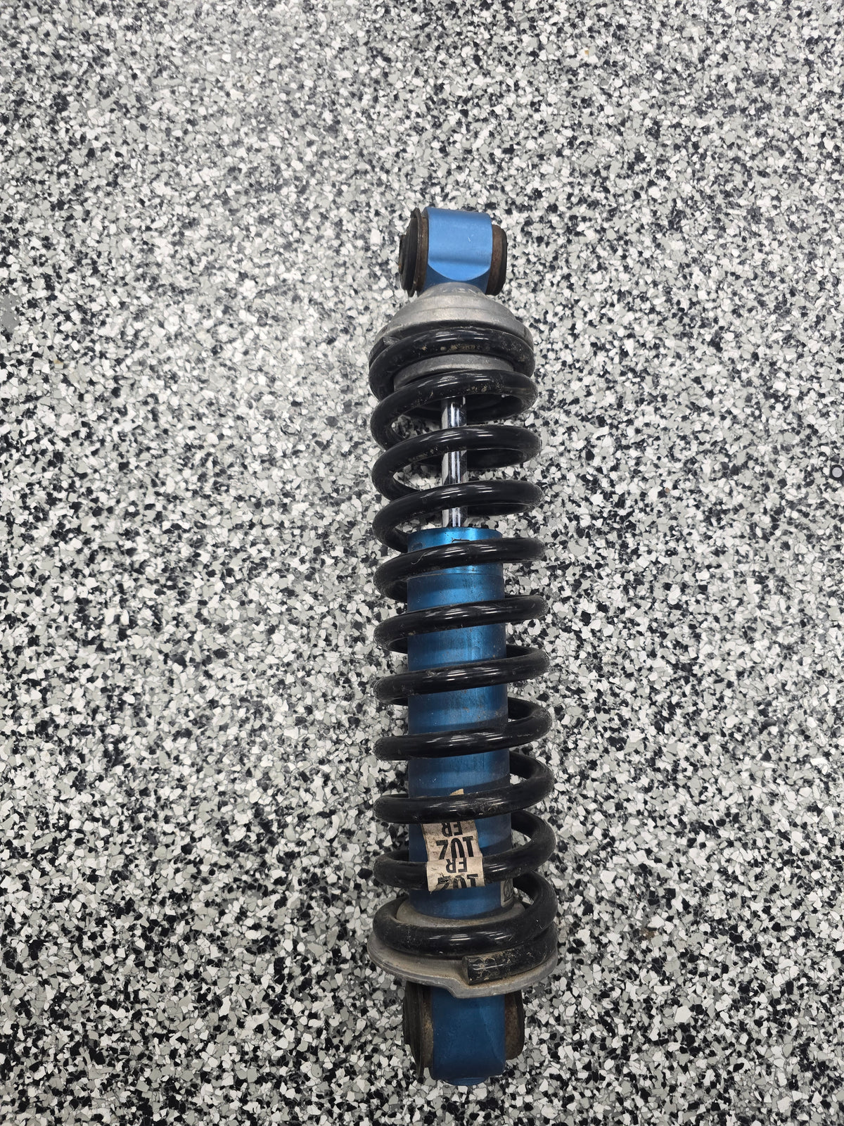 Gen 3/4 Viper Front Shock Assembly