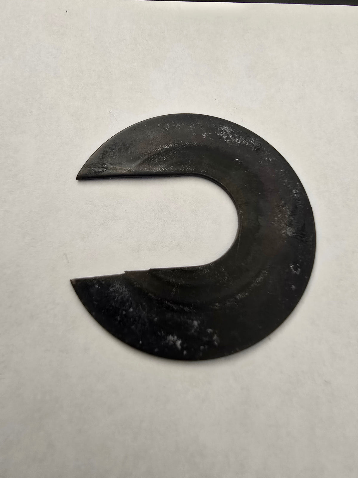 Viper 1mm Steering Rack Shim