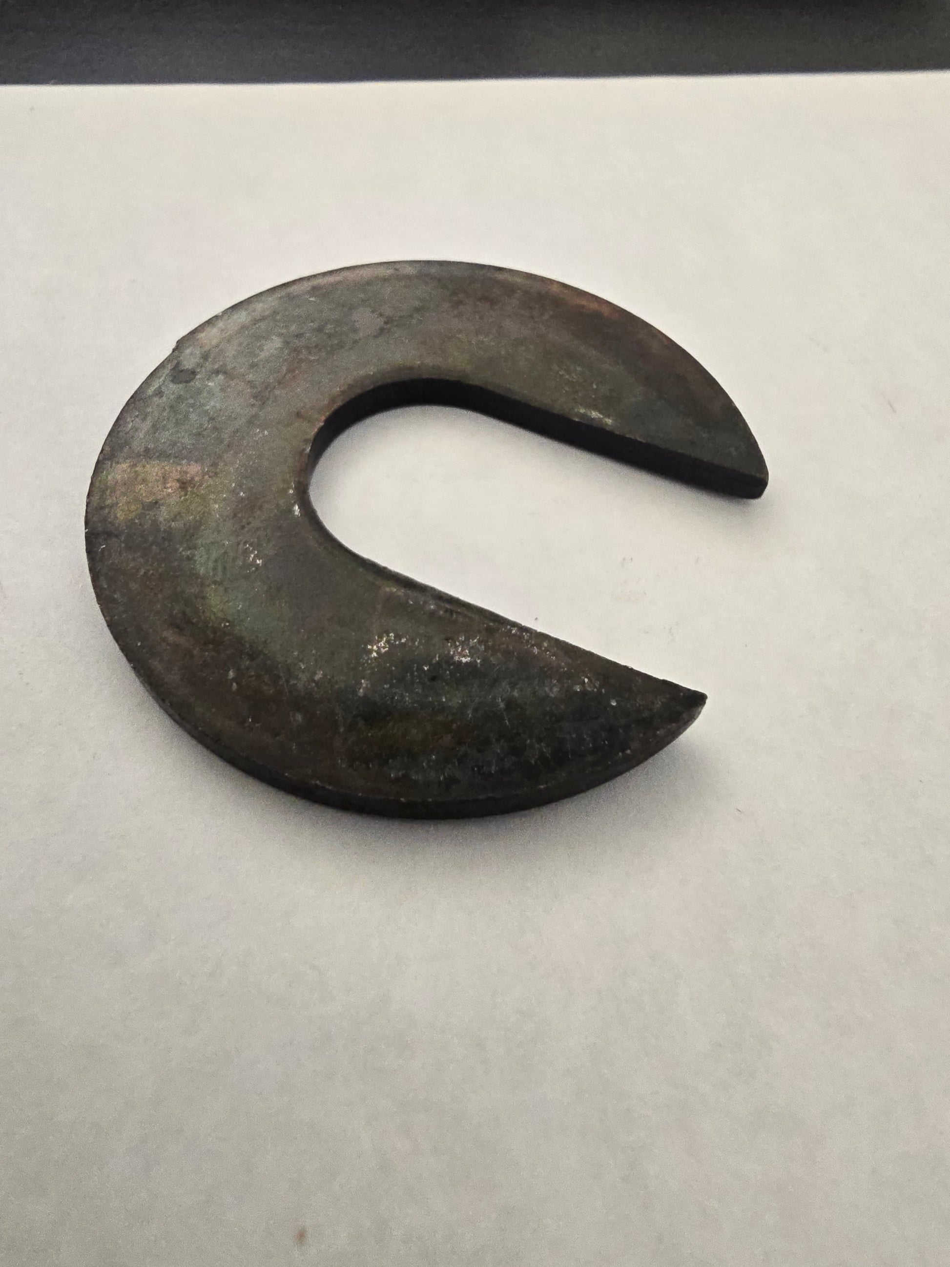Viper 3mm Steering Rack Shim