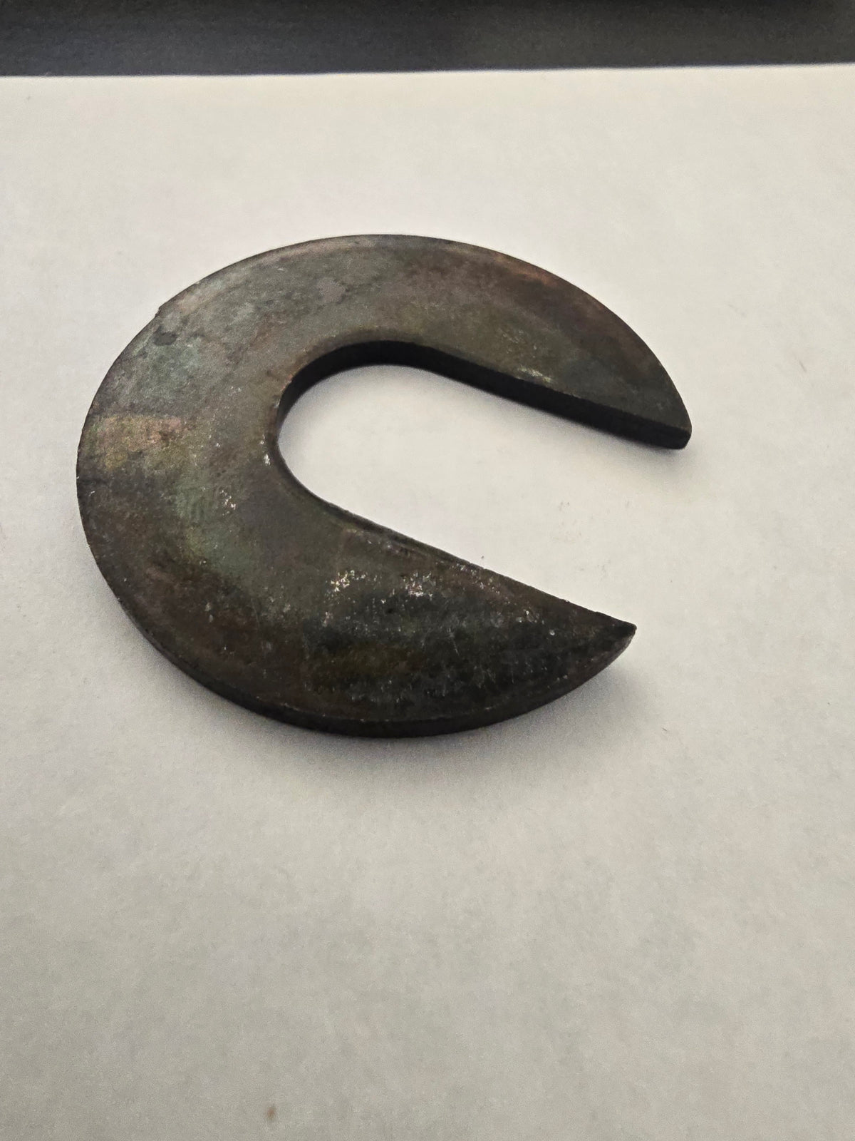 Viper 3mm Steering Rack Shim