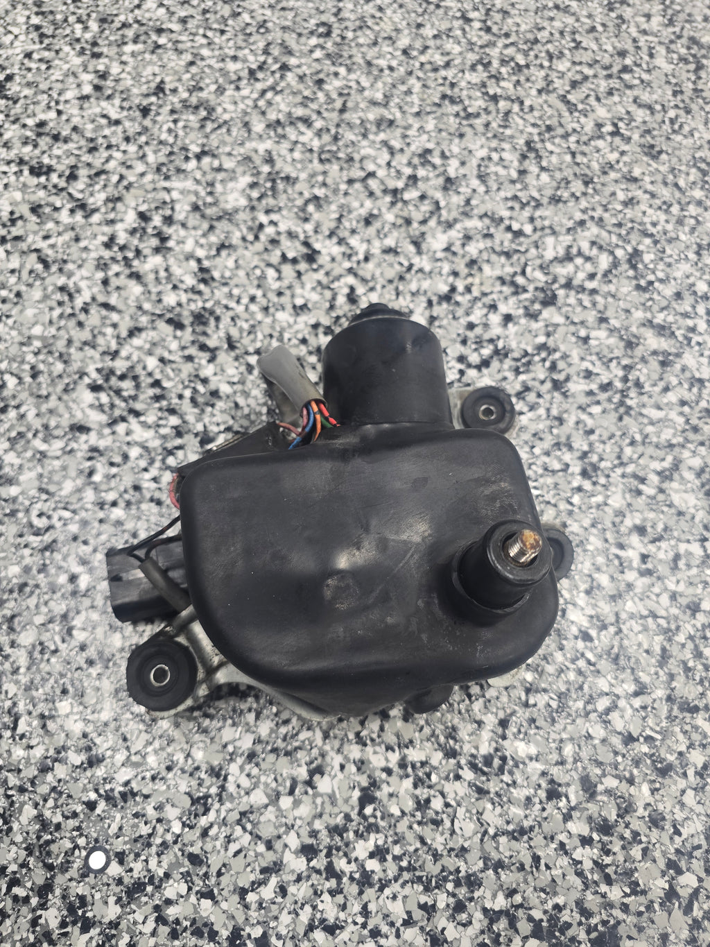 Gen 1/2 Viper Passenger Wiper Motor