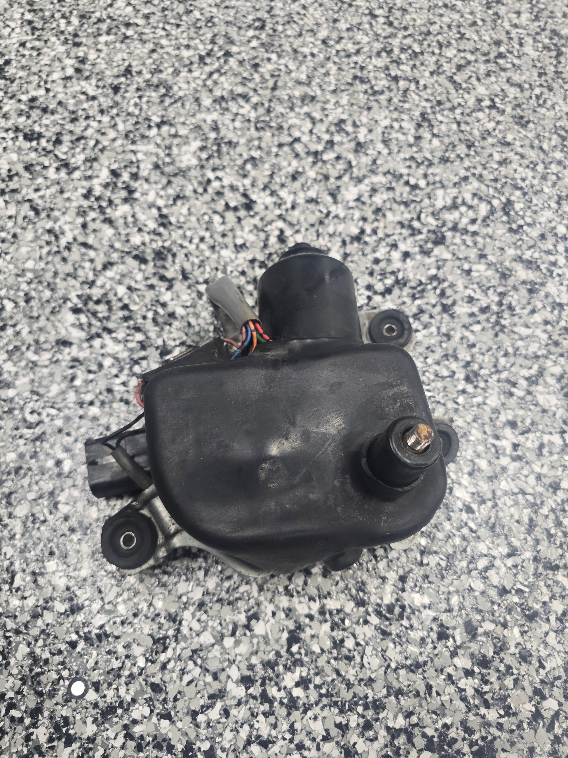 Gen 1/2 Viper Passenger Wiper Motor