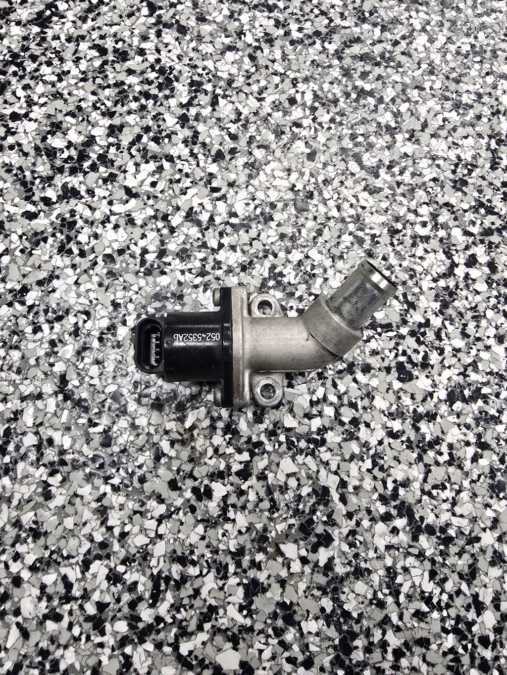 Gen 3 Viper Idle AIS Motor