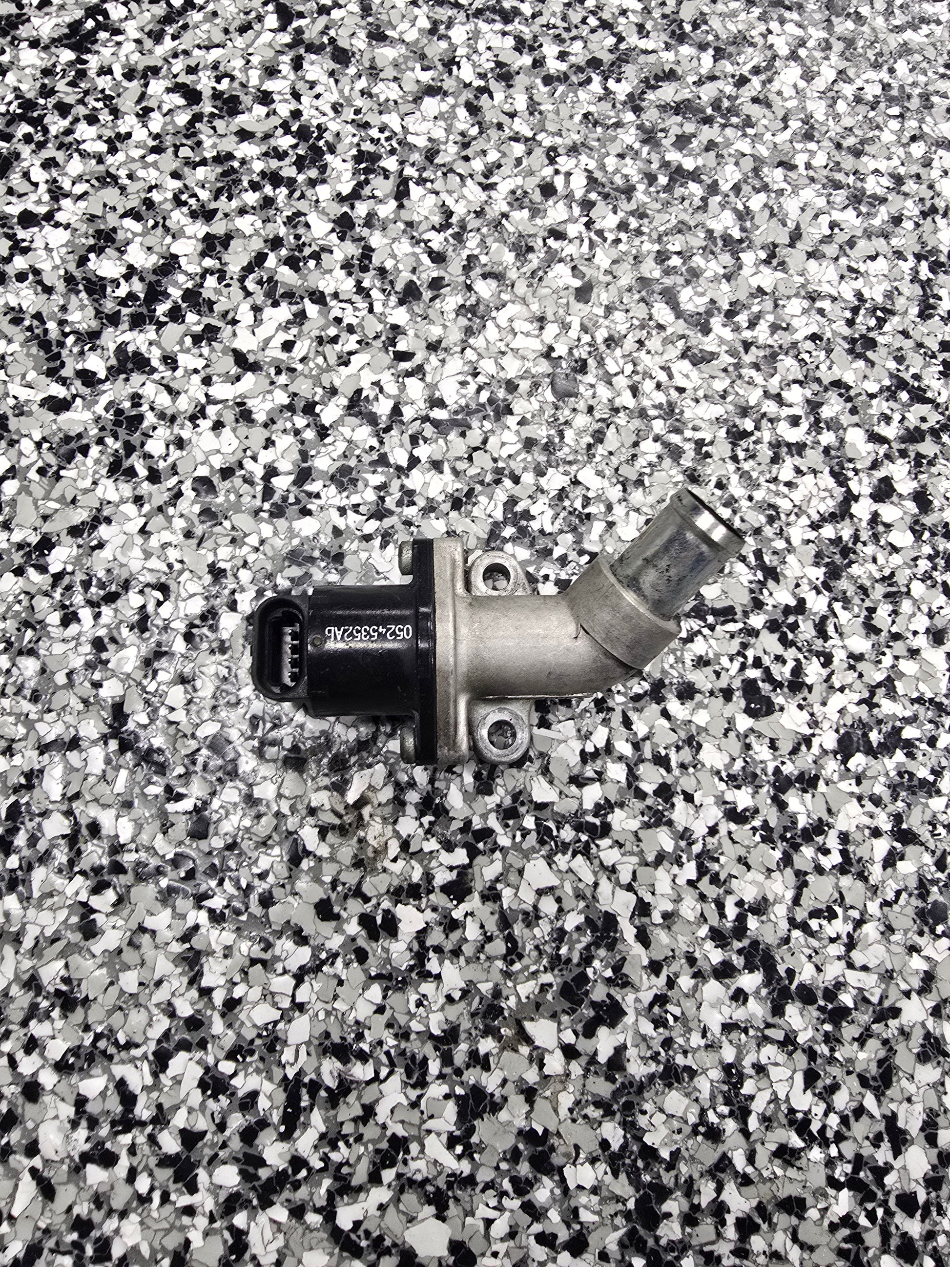 Gen 3 Viper Idle AIS Motor