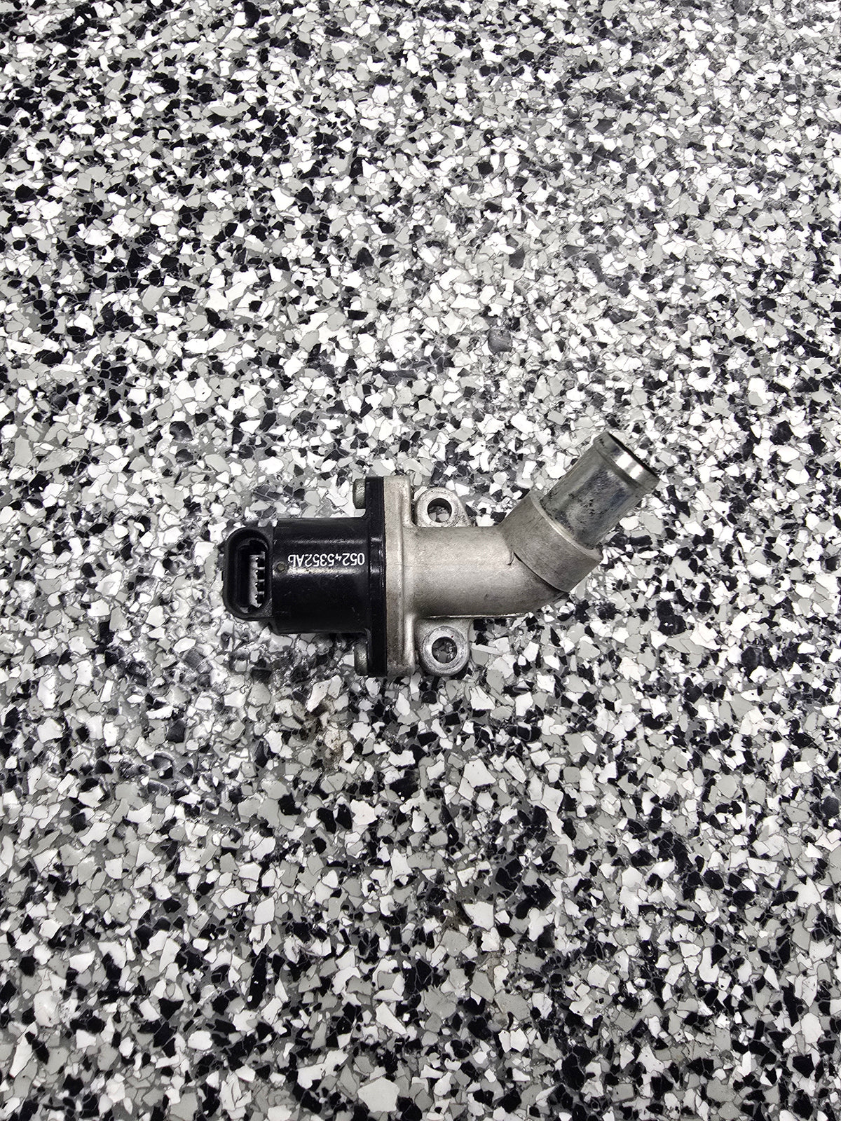 Gen 3 Viper Idle AIS Motor