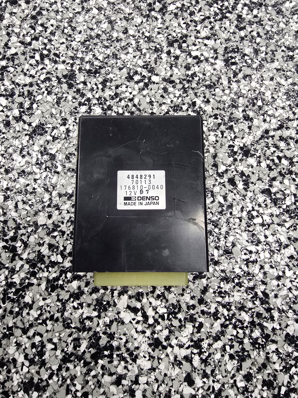 Gen 1/2 Viper Wiper Module