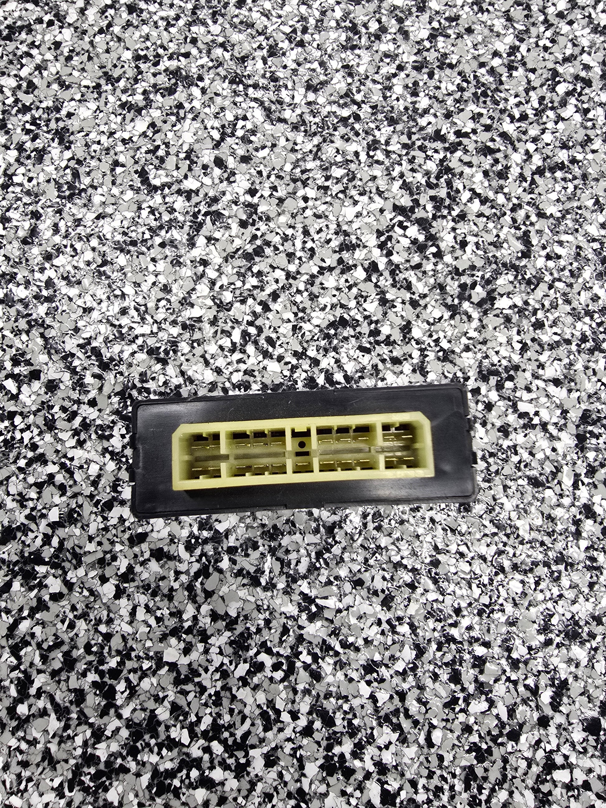 Gen 1/2 Viper Wiper Module