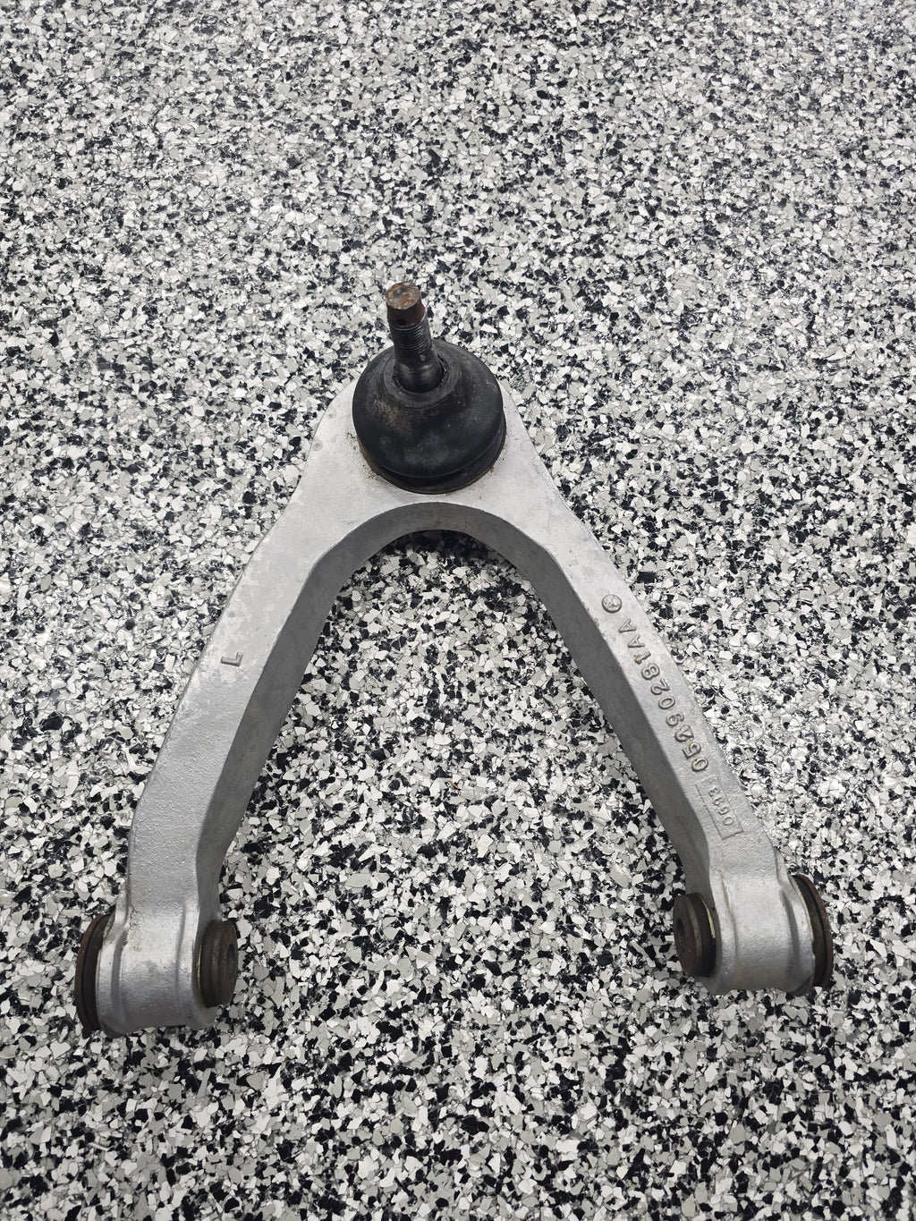 Gen 3/4/5 Viper Front Left Upper Control Arm