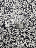 Viper Castle Hex Nut