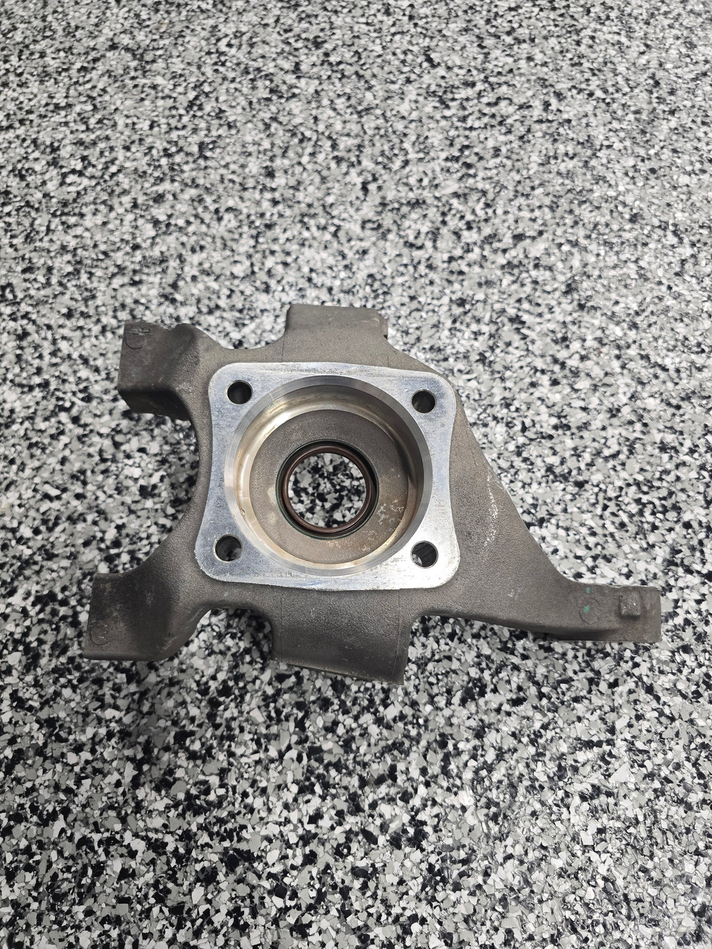 Gen 3/4/5 Viper Front Right Knuckle