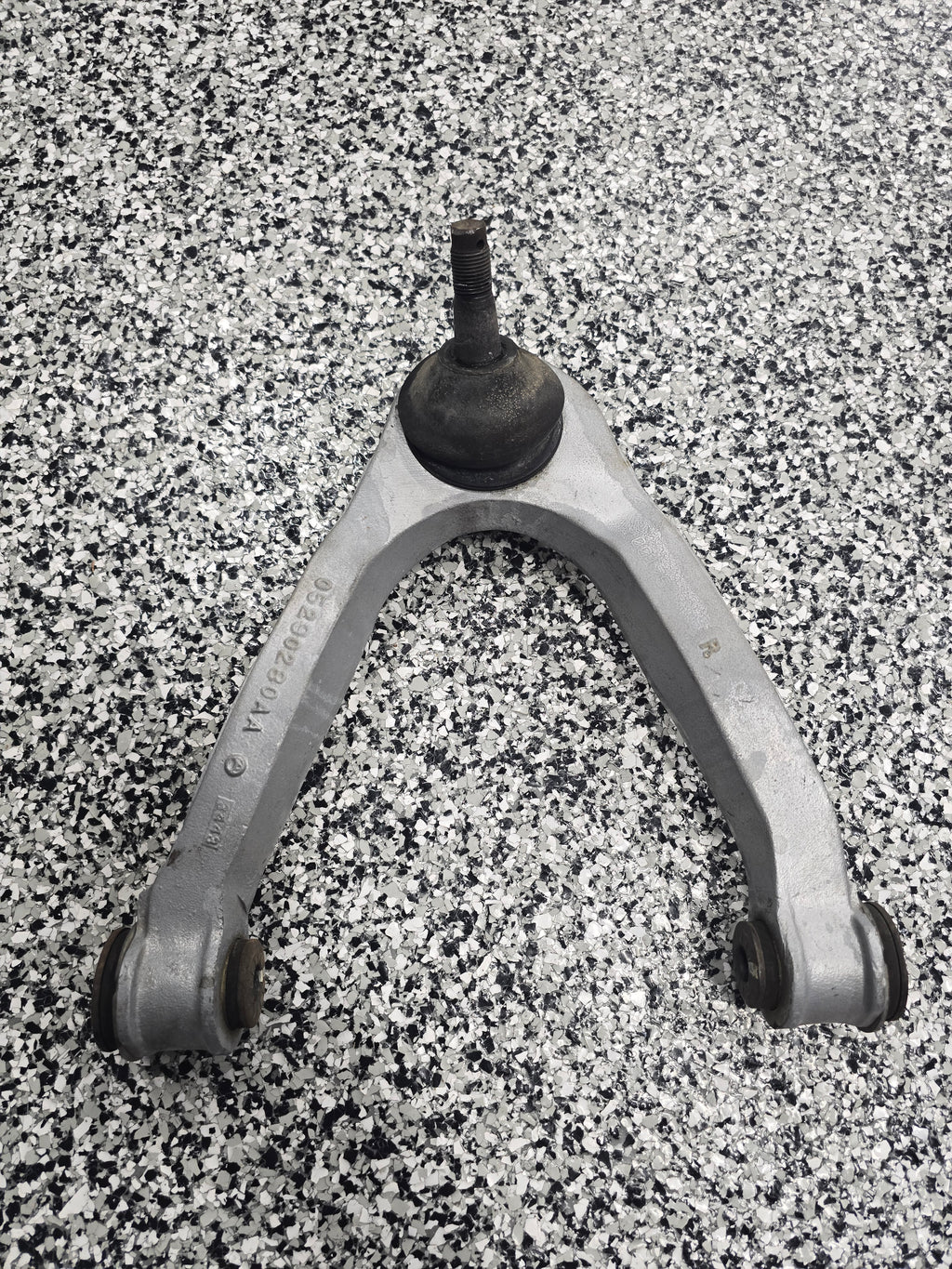 Gen 3/4/5 Viper Front Right Upper Control Arm