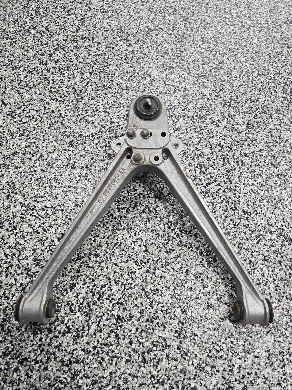 Gen 3/4 Viper Front Right Lower Control Arm