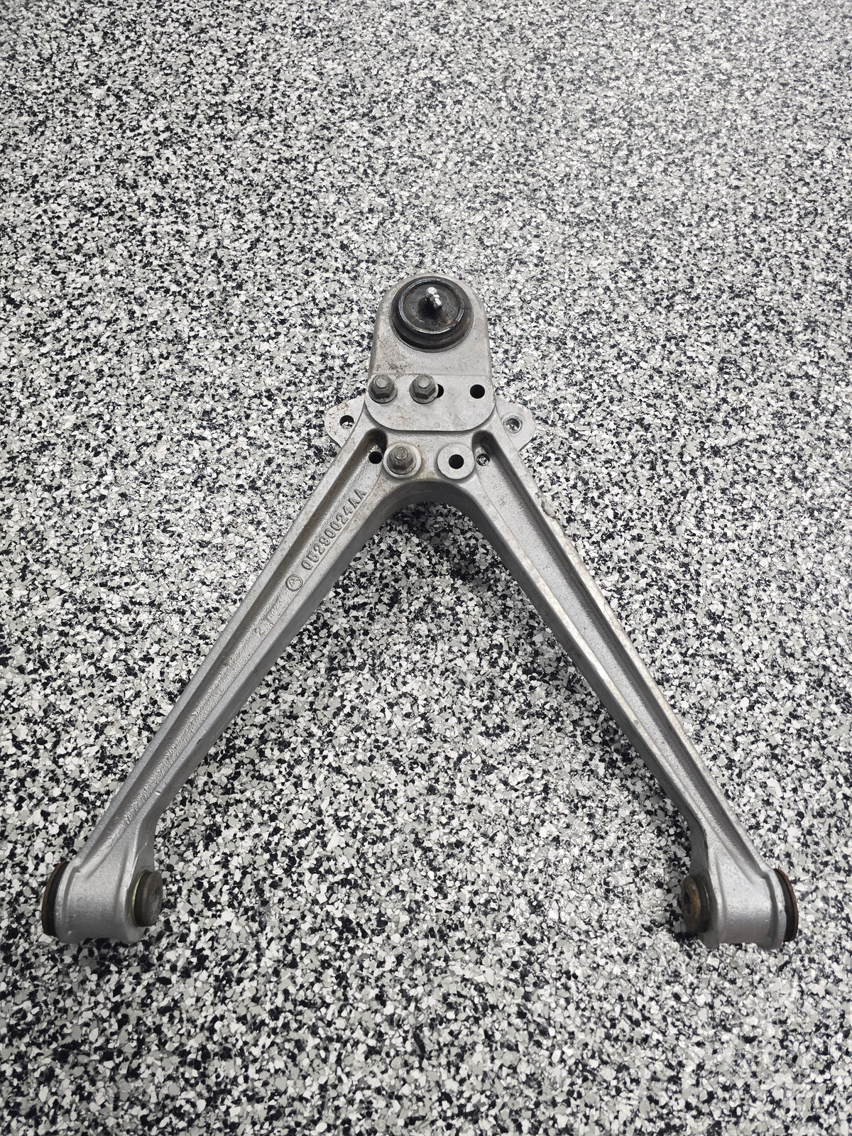 Gen 3/4 Viper Front Right Lower Control Arm