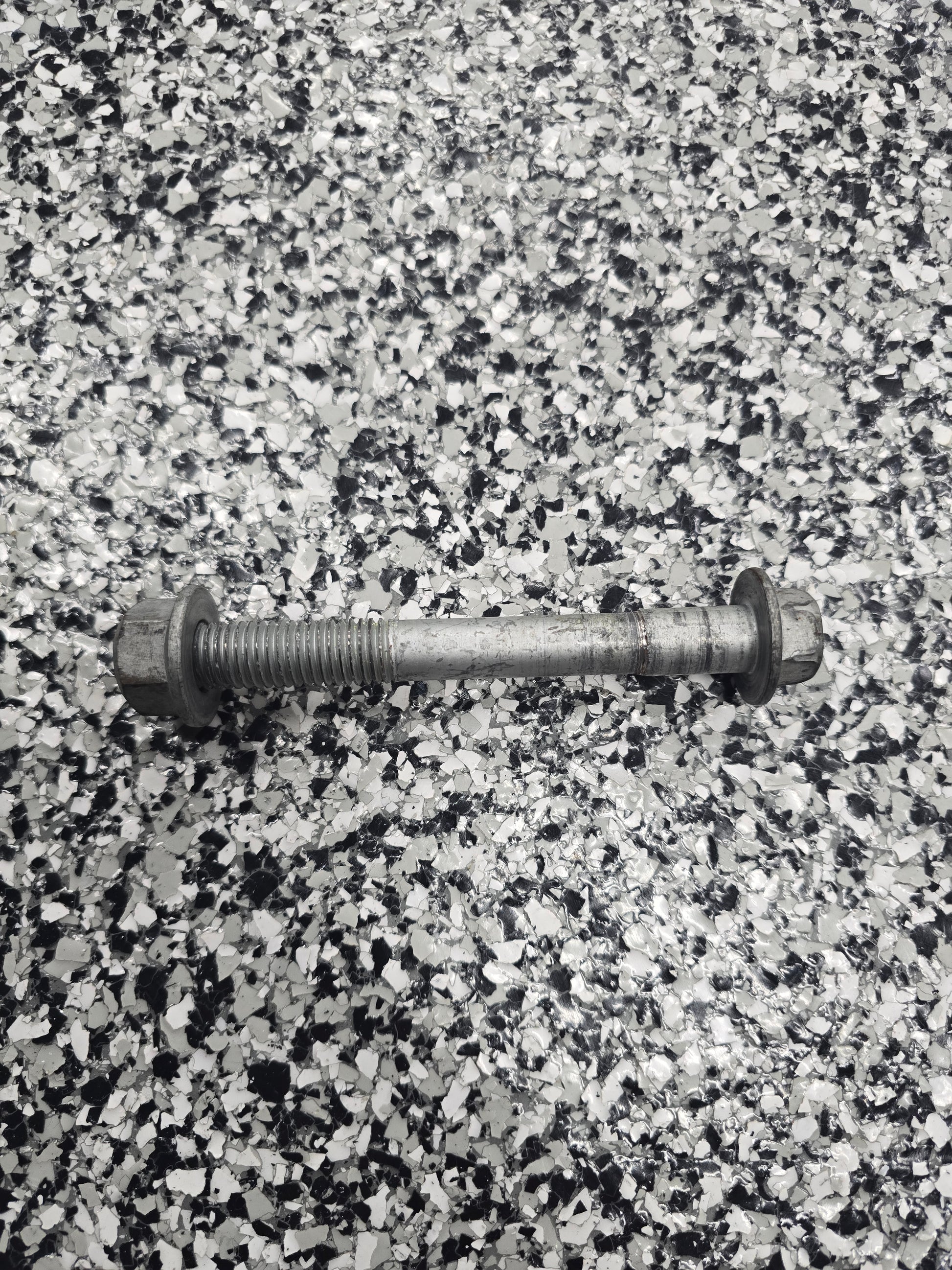Viper Top Shock Bolt