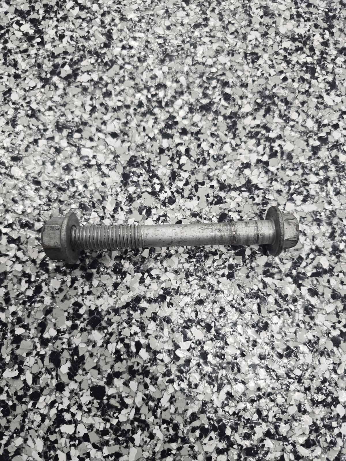 Viper Top Shock Bolt