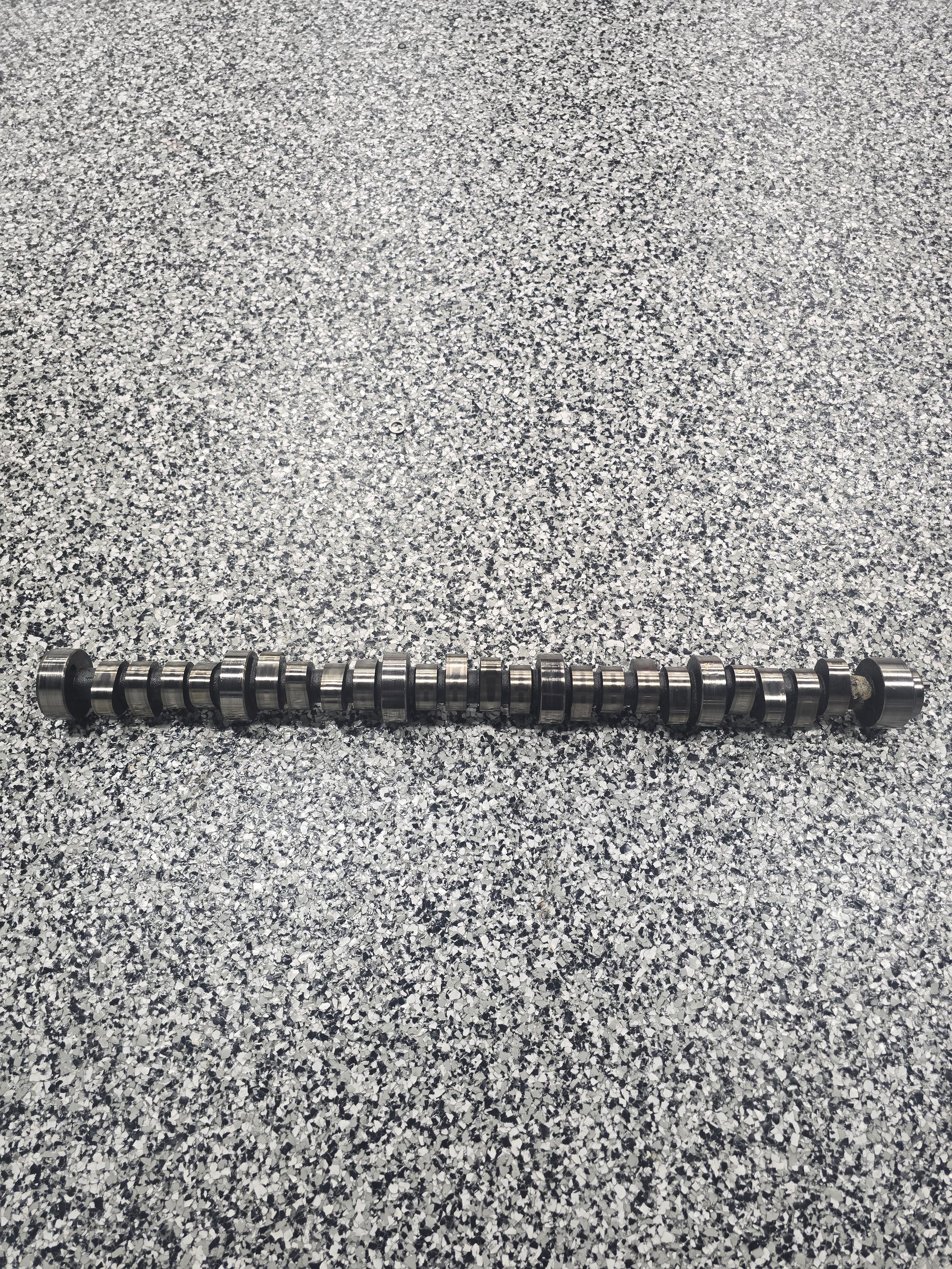 Gen 3 Viper Stock Camshaft