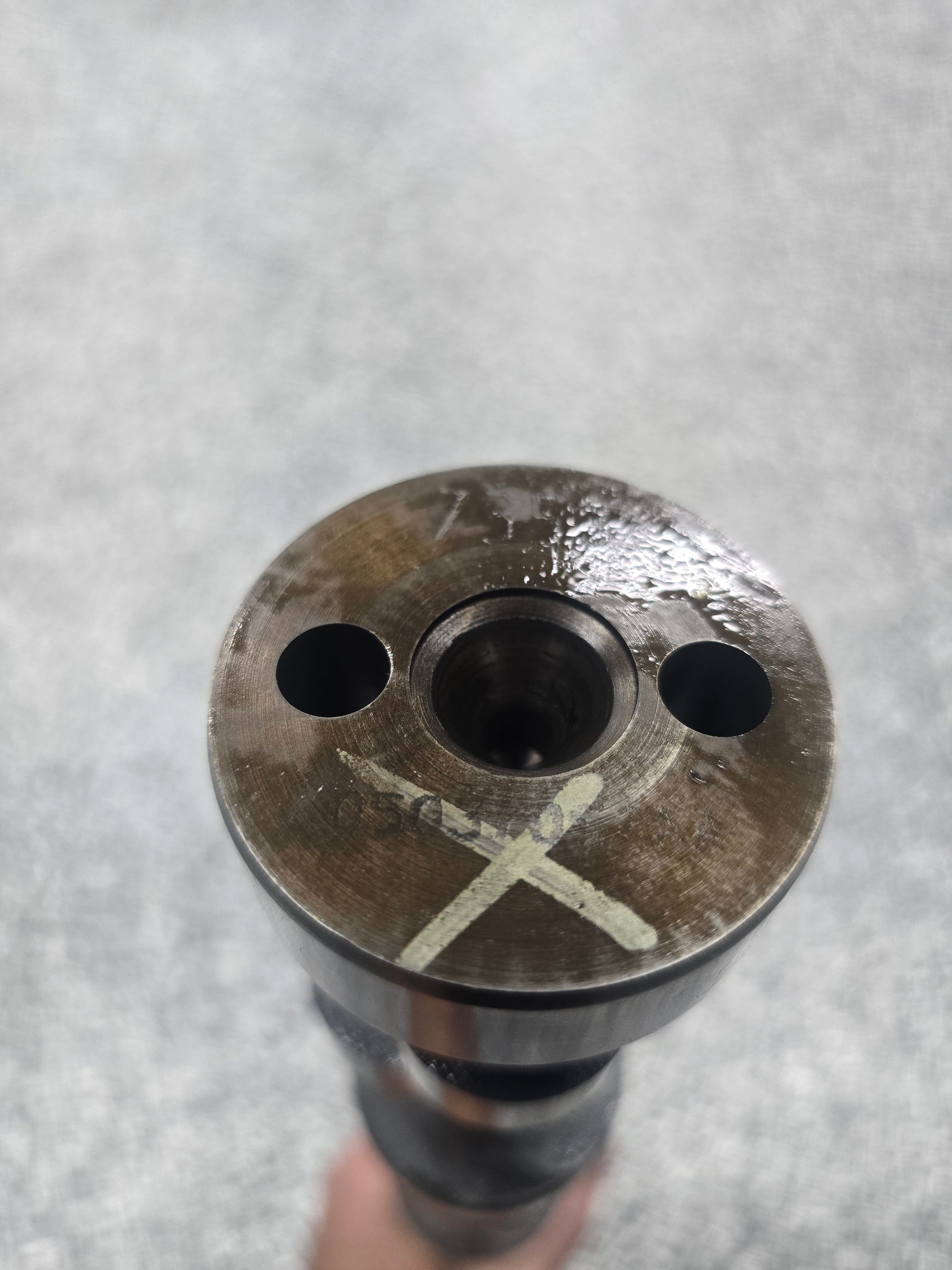 Gen 3 Viper Stock Camshaft