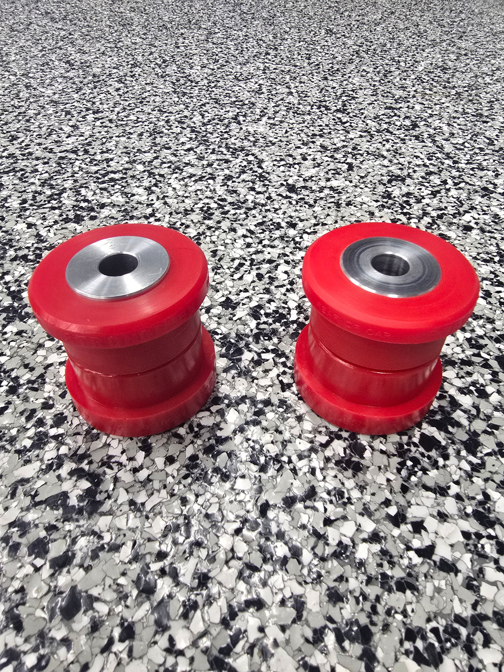 Viper Rear Differential Bushings
