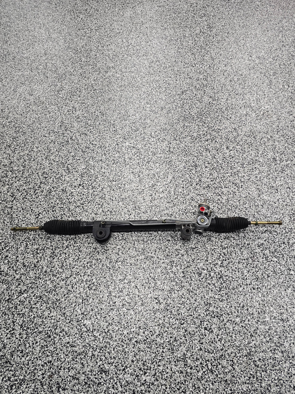 Gen 3-5 Viper Steering Rack